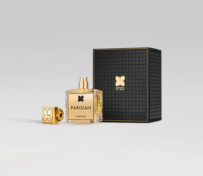 PARISIAN - FRAGRANCE DU BOIS