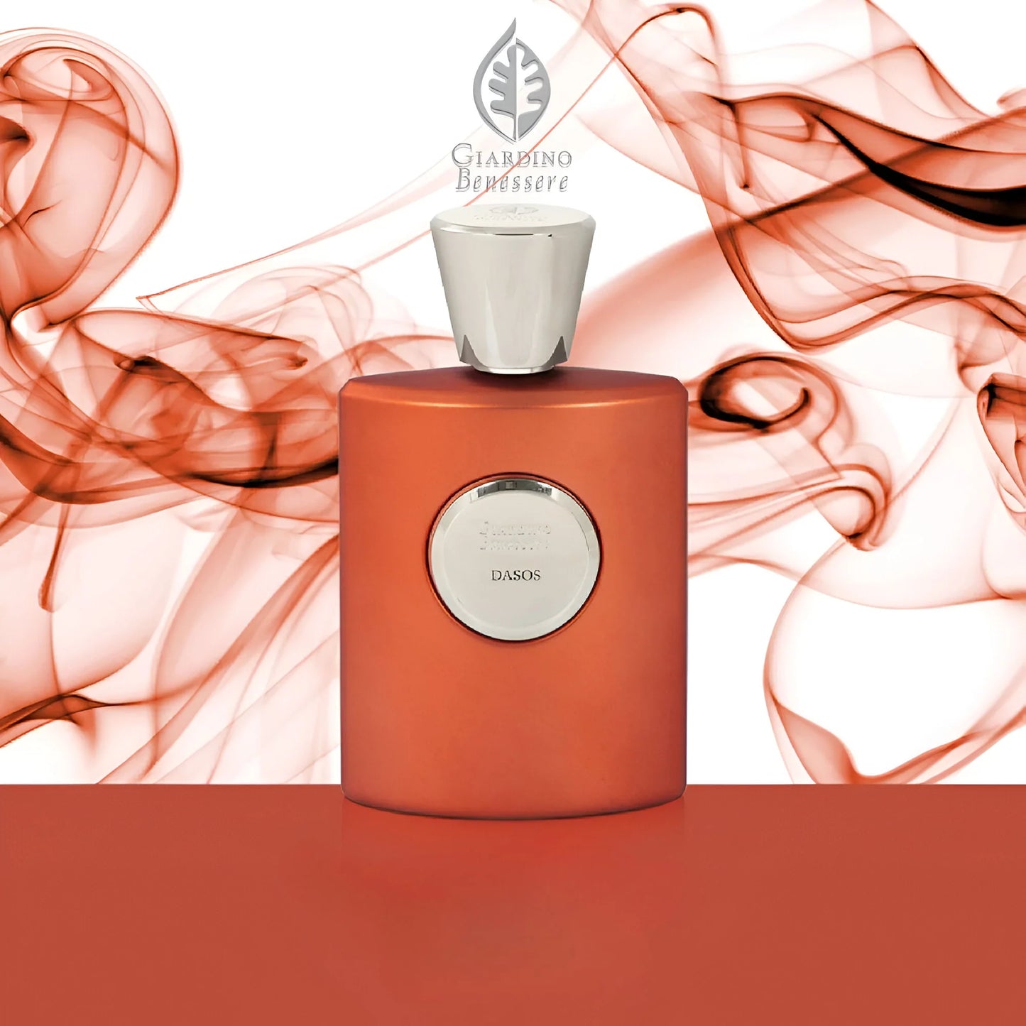 DASOS - GIARDINO BENESSERE