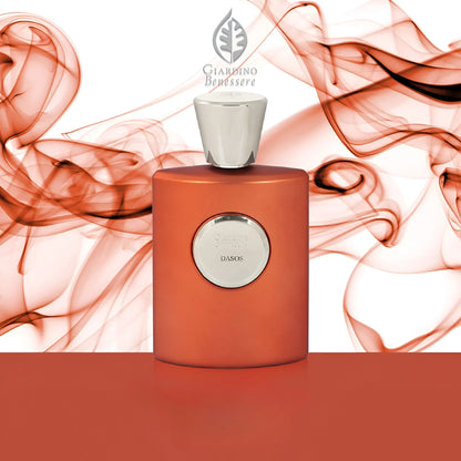 DASOS - GIARDINO BENESSERE