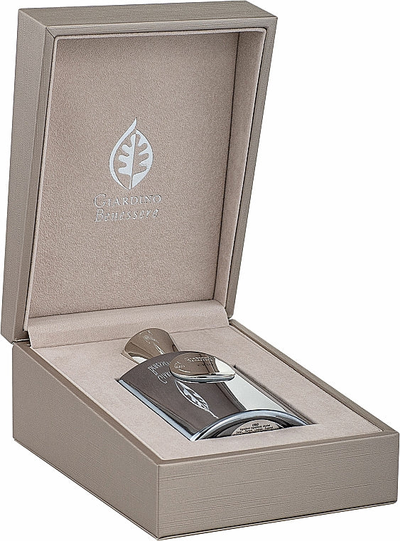 CRIO - GIARDINO BENESSERE