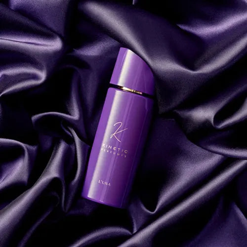 L'UNA - KINETIC PERFUMES