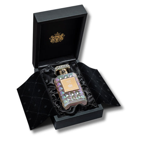 MUSK - SPIRIT OF KINGS