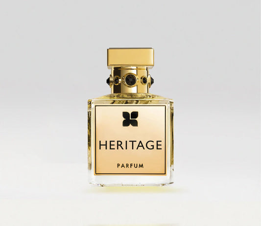 HERITAGE - FRAGRANCE DU BOIS