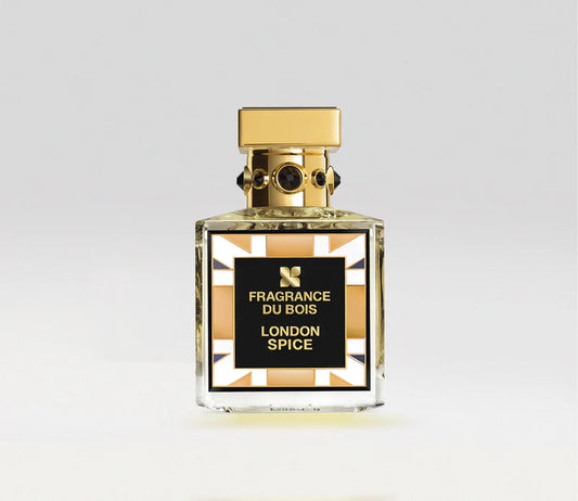 LONDON SPICE - FRAGRANCE DU BOIS