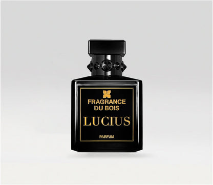 LUCIUS - FRAGRANCE DU BOIS