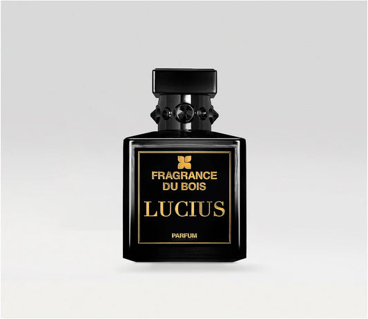LUCIUS - FRAGRANCE DU BOIS