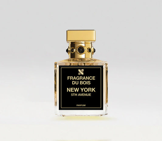 NEW YORK 5TH AVENUE - FRAGRANCE DU BOIS