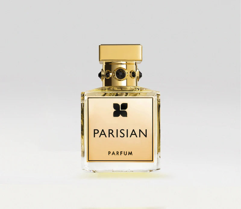 PARISIAN - FRAGRANCE DU BOIS