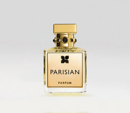 PARISIAN - FRAGRANCE DU BOIS