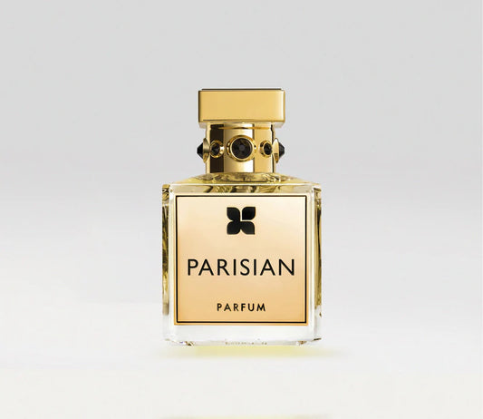 PARISIAN - FRAGRANCE DU BOIS