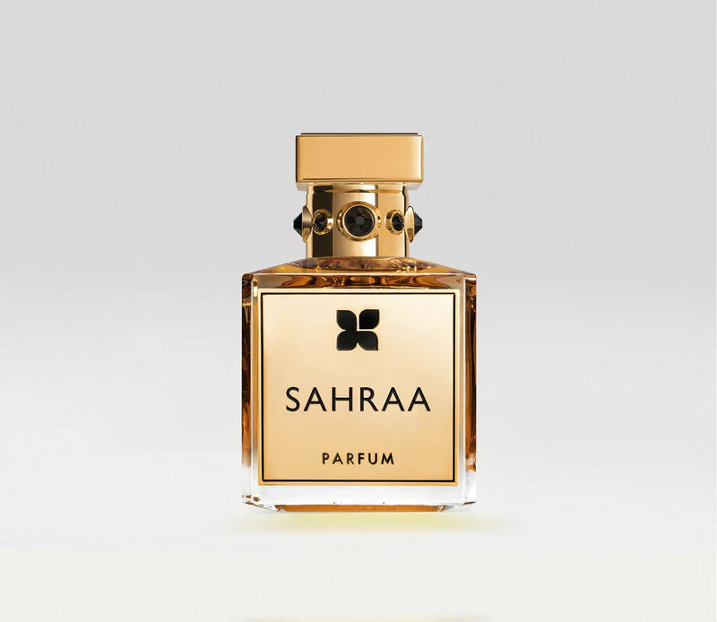 SAHRAA OUD - FRAGRANCE DU BOIS