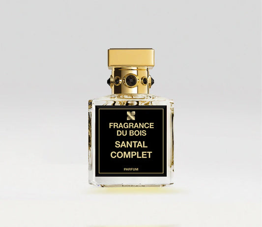 SANTAL COMPLET – Fragrance Du Bois