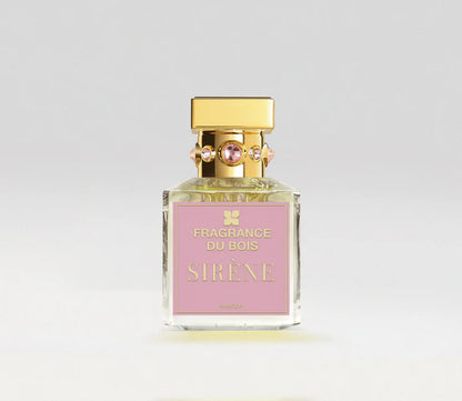 SIRÈNE - Fragrance Du Bois
