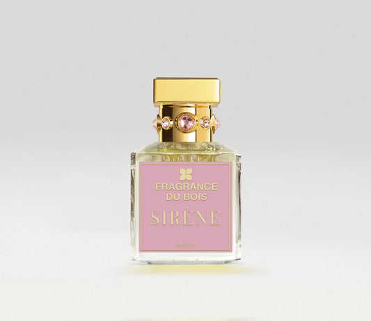 SIRÈNE - Fragrance Du Bois