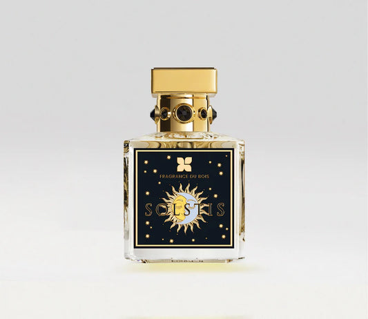 SOLSTIS - FRAGRANCE DU BOIS
