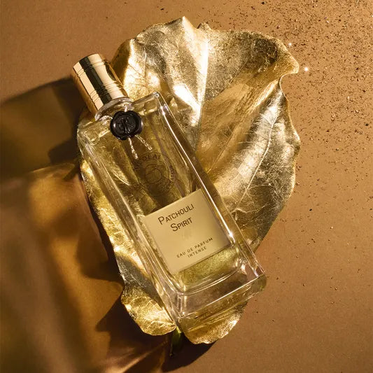PATCHOULI SPIRIT - NICOLAI PARFUMEUR CREATEUR