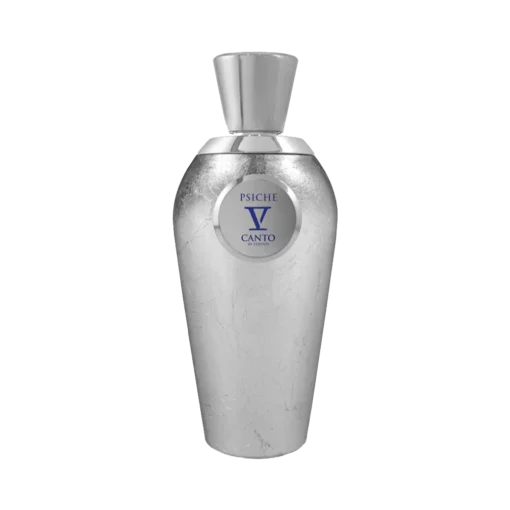 PSICHE - V CANTO