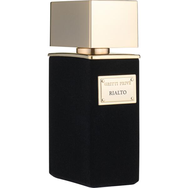 RIALTO - GRITTI (FORMATO ANTIGUO)