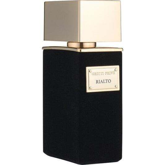 RIALTO - GRITTI (FORMATO ANTIGUO)