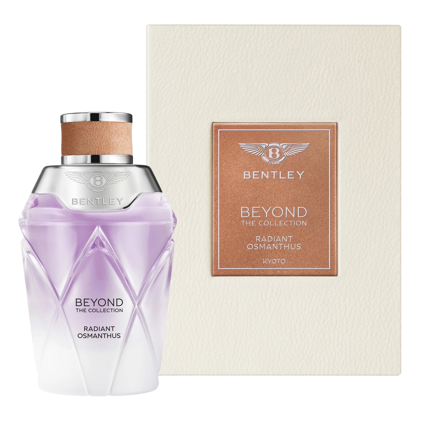 RADIANT OSMANTHUS – Bentley