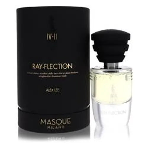 RAY FLECTION - MASQUE MILANO