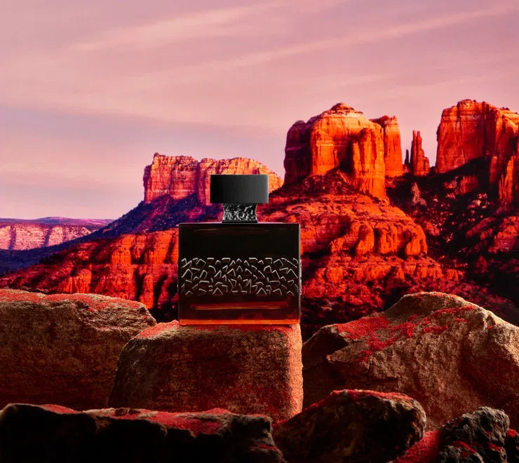 RED COLORADO - M.MICALLEF