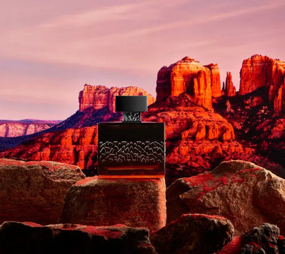 RED COLORADO - M.MICALLEF