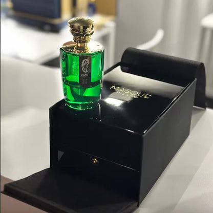 RIBOT - MASQUE MILANO