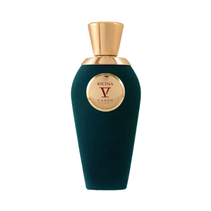 RICINA - V CANTO