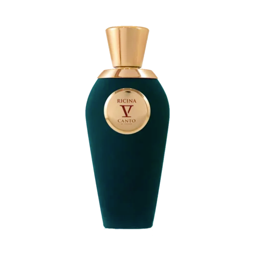 RICINA - V CANTO