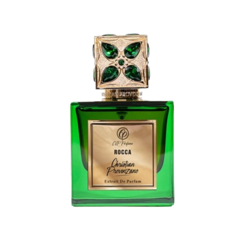 ROCCA - CHRISTIAN PROVENZANO