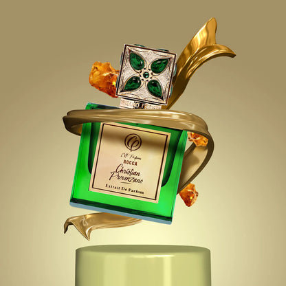 ROCCA - CHRISTIAN PROVENZANO