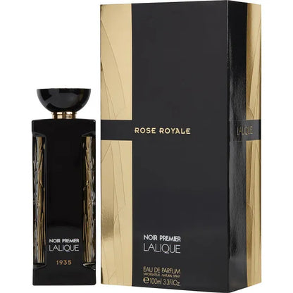 ROSE ROYAL - LALIQUE