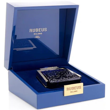 RUBEUS BLEU - RUBEUS MILANO
