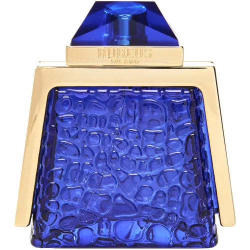 RUBEUS BLEU - RUBEUS MILANO