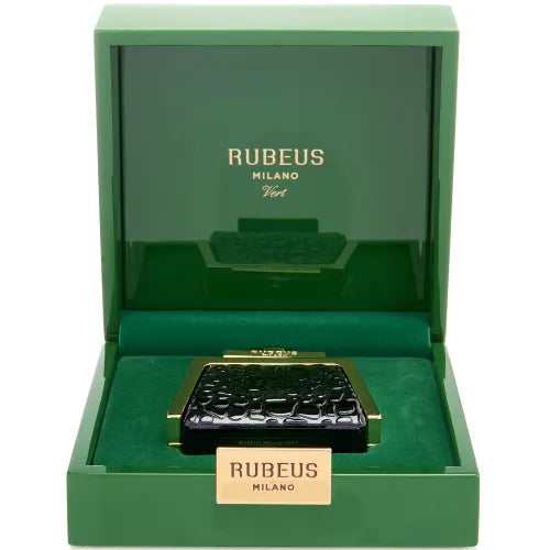 RUBEUS VERT - RUBEUS MILANO