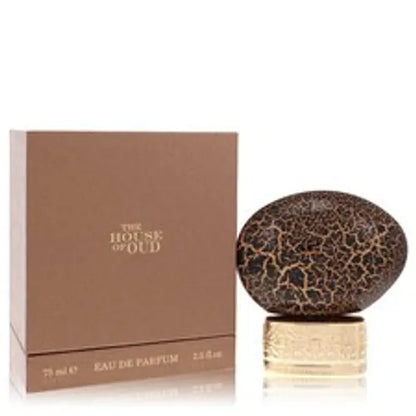 BLESSING SILENCE - THE HOUSE OF OUD THOO