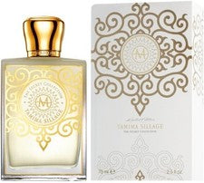 TAMIMA SILLAGE - MORESQUE