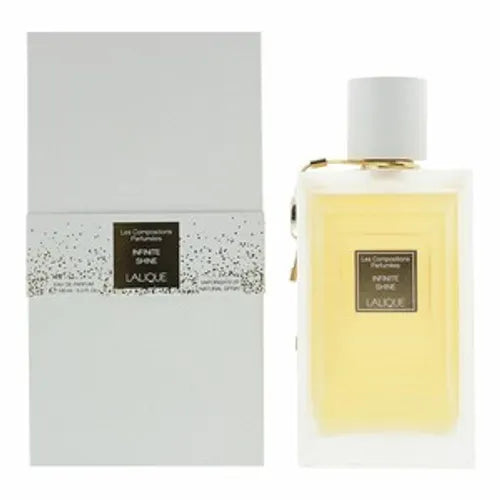 INFINITE SHINE - LALIQUE
