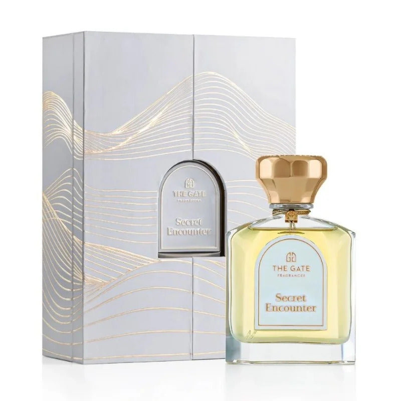 SECRET ENCOUNTER - THE GATE FRAGRANCES