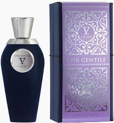 CORGENTILLE - V CANTO