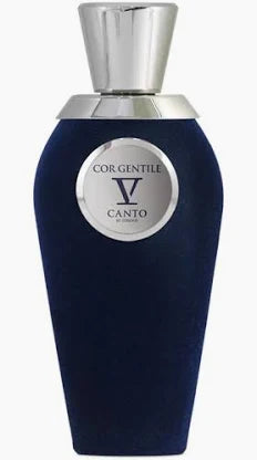 CORGENTILLE - V CANTO