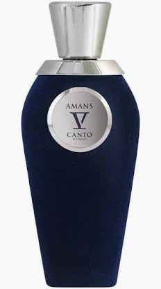 AMANS - V CANTO