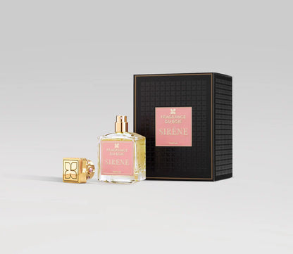 SIRÈNE - Fragrance Du Bois