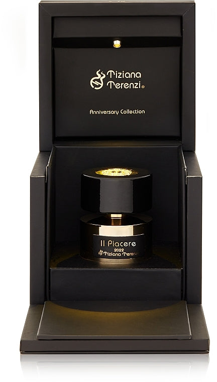 IL PIACERE - TIZIANA TERENZI