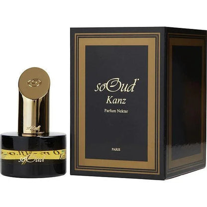 KANZ PARFUM NEKTAR - SOOUD