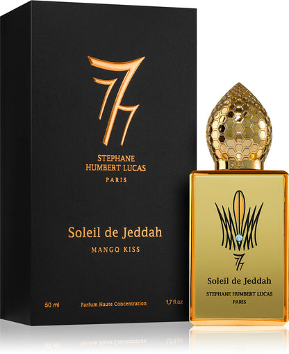Soleil de Jeddah Mango Kiss – Stéphane Humbert Lucas