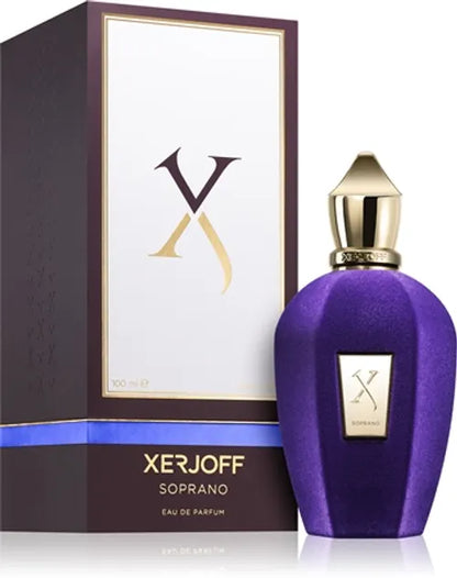 SOPRANO - XERJOFF