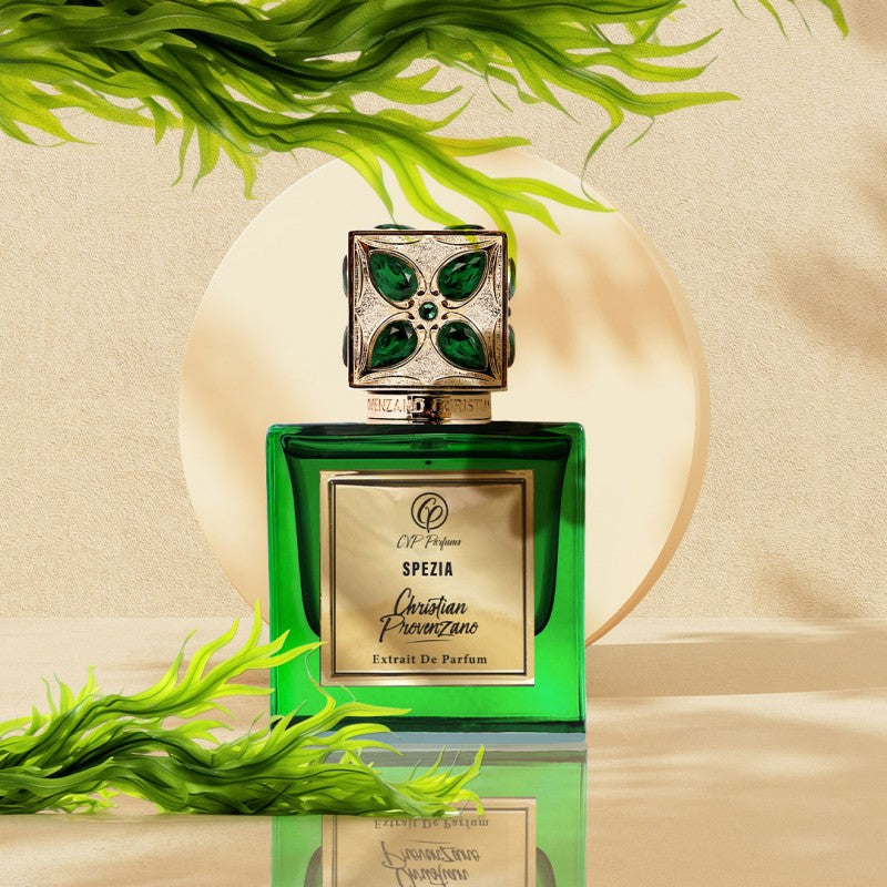 SPEZIA - CHRISTIAN PROVENZANO