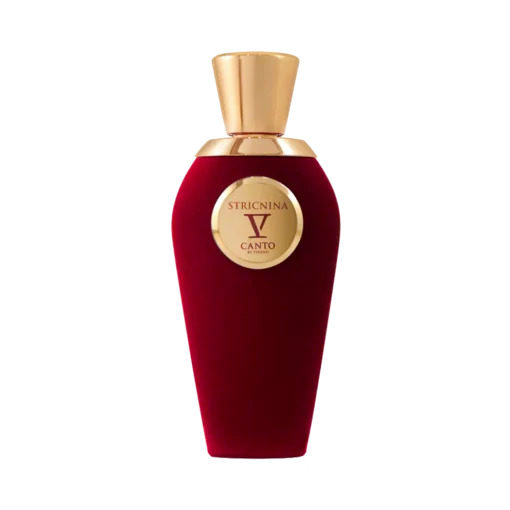 STRICNINA - V CANTO